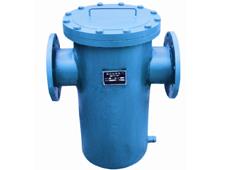 籃式過(guò)濾器