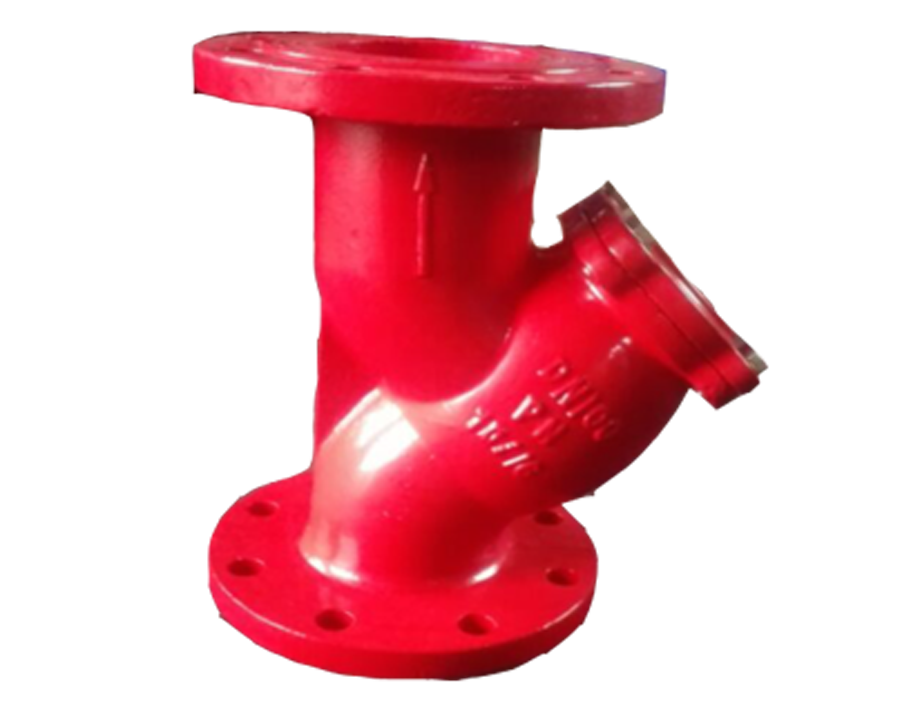 國(guó)標(biāo)過(guò)濾器